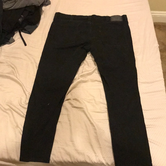 Levi’s 511 jeans - Picture 2 of 2